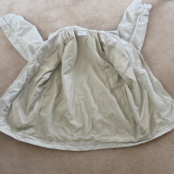 Liz golf coat - Picture 4 of 4